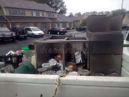 Best Basement Cleanout  in Rosendale, WI