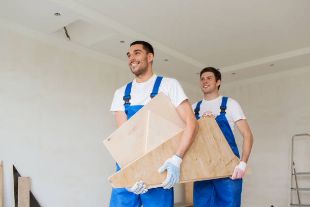 Best Same-Day Junk Removal Services  in Rosendale, WI