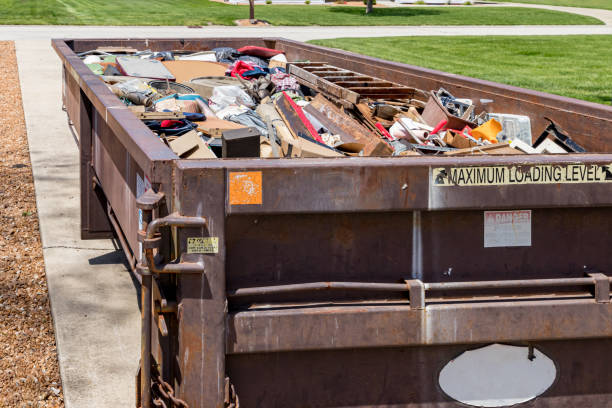 Best Hoarding Cleanup  in Rosendale, WI
